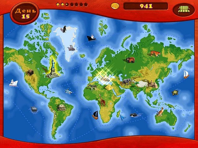 Антиквар - Скриншот 5