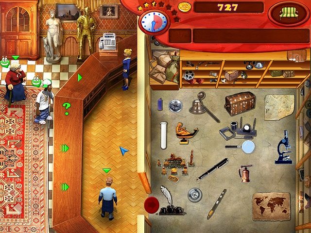 Антиквар - Скриншот 7