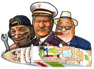 Youda Акватория