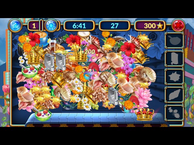 Shopping Clutter 3: Blooming Tale - Скриншот 4