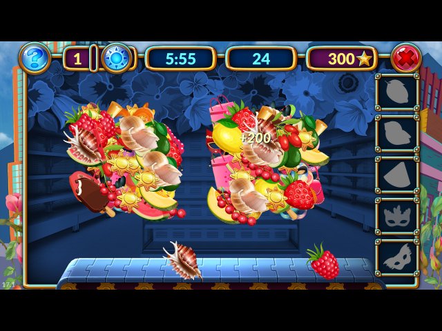 Shopping Clutter 3: Blooming Tale - Скриншот 5