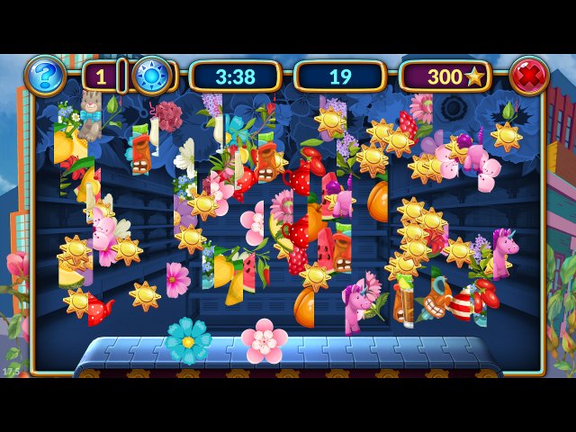 Shopping Clutter 3: Blooming Tale - Скриншот 7