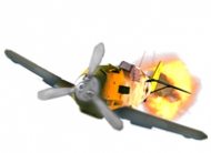 Герои неба. Вторая Мировая