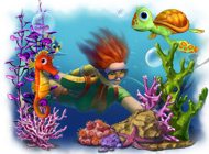 Фишдом H2O. Подводная одиссея