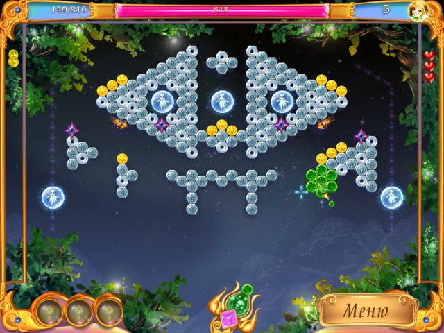 Королевство фей 2 - Скриншот 1