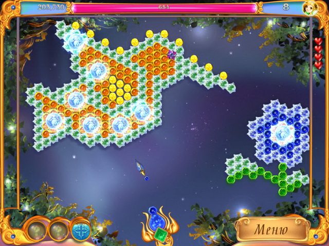 Королевство фей 2 - Скриншот 2