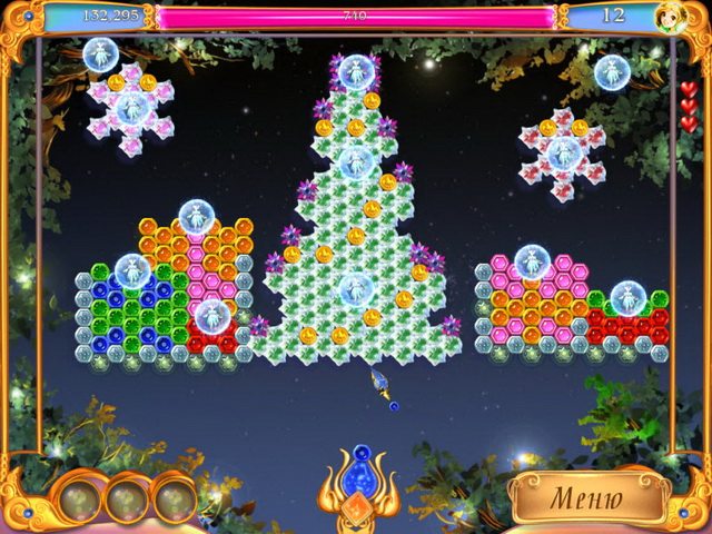 Королевство фей 2 - Скриншот 6