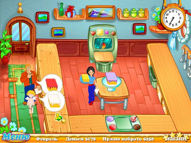 Рецепт успеха - Скриншот 6