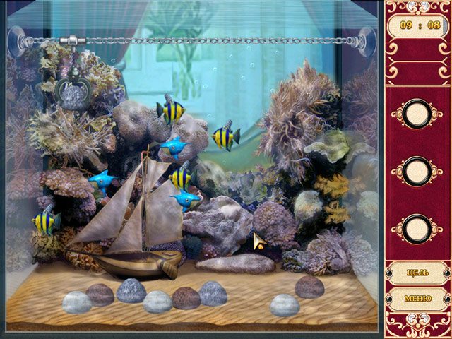 Детективные истории. Голливуд - Скриншот 3