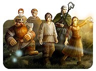 Дороги королевства