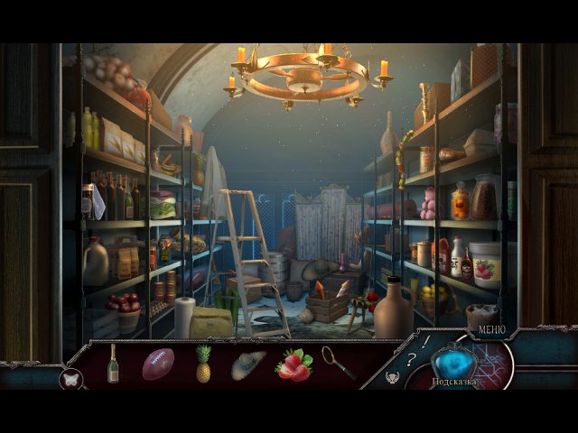 Хроники Андерсена. Глава первая. Коллекционное издание - Скриншот 4