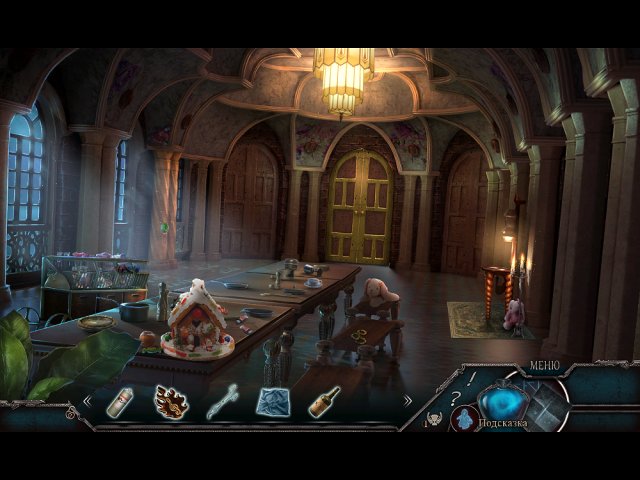 Хроники Андерсена. Глава первая. Коллекционное издание - Скриншот 5