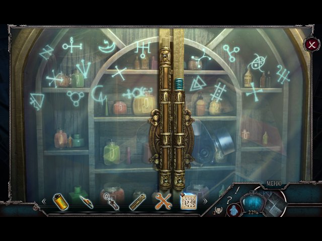 Хроники Андерсена. Глава первая. Коллекционное издание - Скриншот 7