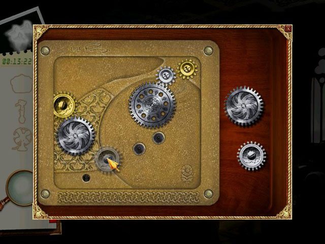 Тайна замка Единорога - Скриншот 5