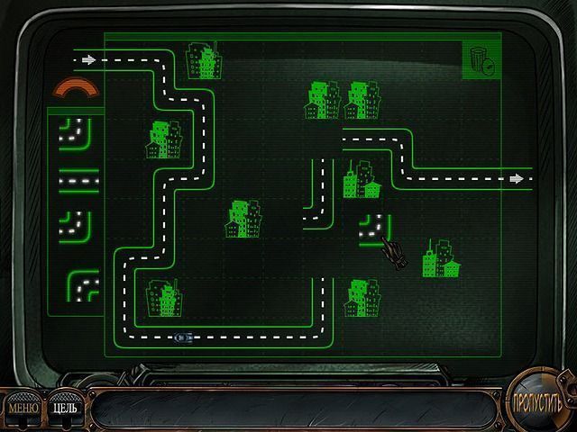 Ник Чейз. Детективная история - Скриншот 7