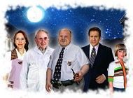 Книга тайн. Расследования во сне и наяву