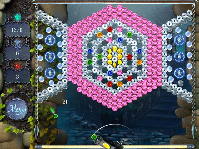 Королевство фей - Скриншот 3