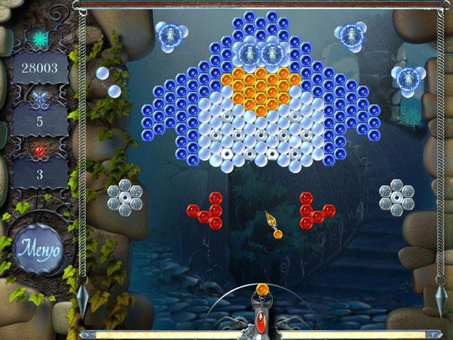 Королевство фей - Скриншот 4