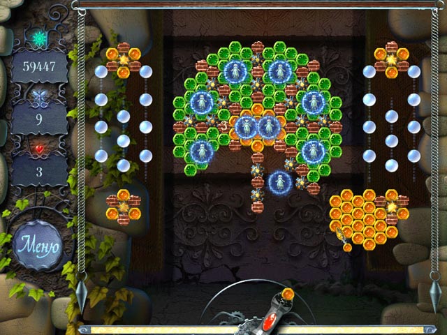 Королевство фей - Скриншот 5