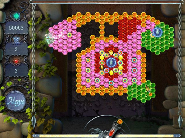 Королевство фей - Скриншот 6