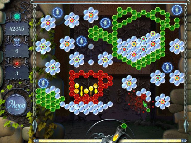 Королевство фей - Скриншот 7