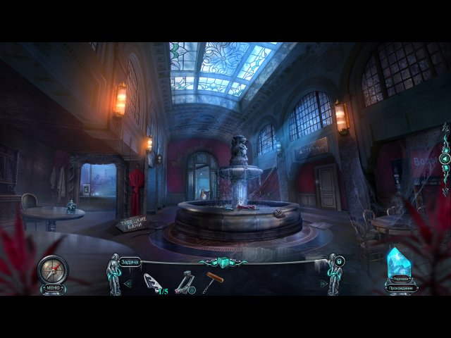 Проклятый отель. Несбывшиеся мечты - Скриншот 4