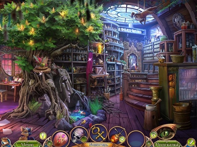 Полуночный зов. Арабелла. Коллекционное издание - Скриншот 7