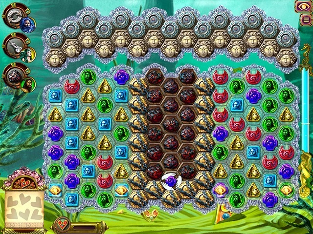 Герои Эллады. Начало. Часть 1 - Скриншот 3