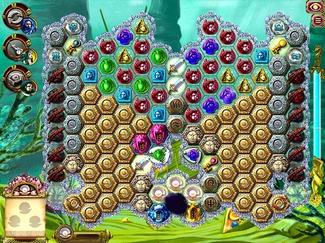 Герои Эллады. Начало. Часть 1 - Скриншот 4