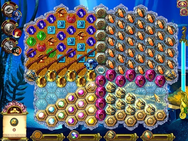 Герои Эллады. Начало. Часть 1 - Скриншот 5