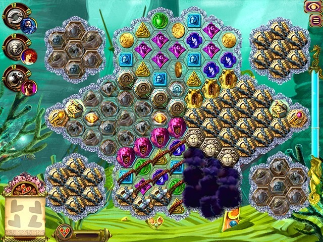 Герои Эллады. Начало. Часть 1 - Скриншот 6