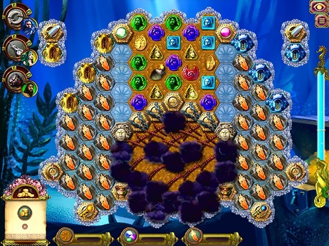 Герои Эллады. Начало. Часть 1 - Скриншот 7