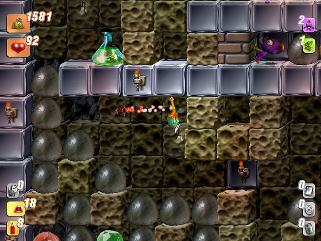 Операция Жук - Скриншот 1