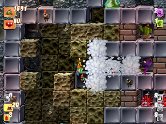 Операция Жук - Скриншот 3