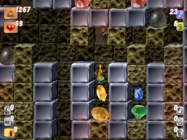 Операция Жук - Скриншот 4