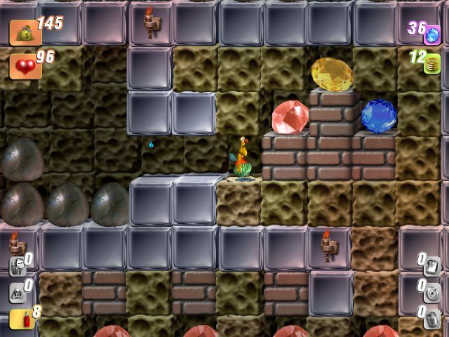 Операция Жук - Скриншот 6