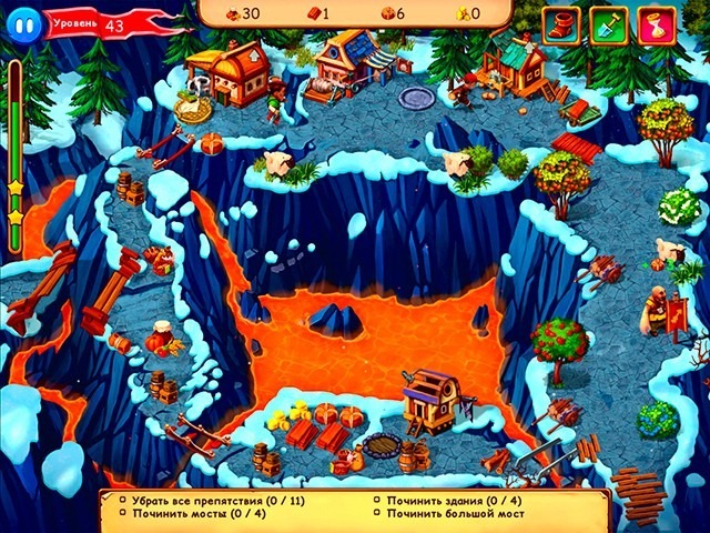 Робин Гуд. Герои Шервуда. Коллекционное издание - Скриншот 4