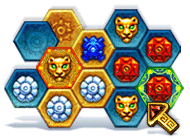 Эльдорадо. Город Сокровищ