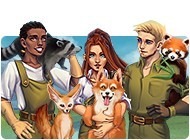 Мир зоопарков. Одиссея. Коллекционное издание