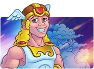 Гермес. Война богов. Коллекционное издание