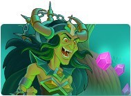 Невероятный Дракула. Проклятие ведьм