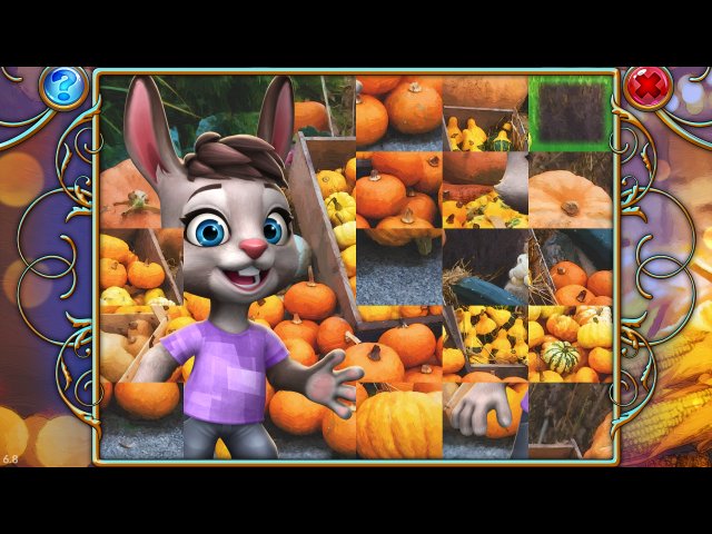 Shopping Clutter 4: A Perfect Thanksgiving - Скриншот 6