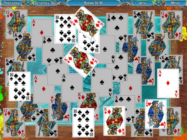 Дело о пропавшем Санте - Скриншот 7