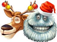 Дело о пропавшем Санте