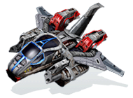 Звездный защитник 3