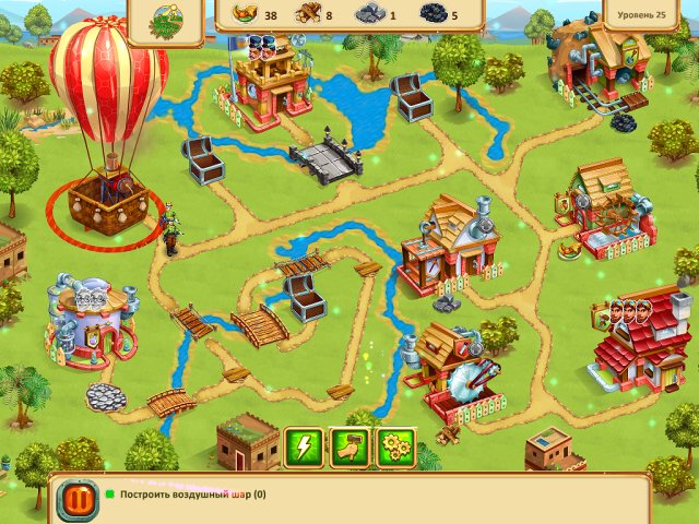 Корона империи. Коллекционное издание - Скриншот 4