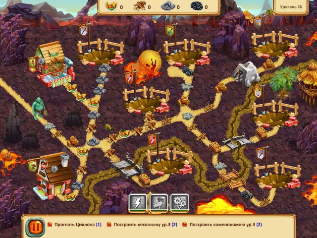 Корона империи. Коллекционное издание - Скриншот 5