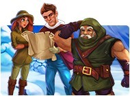 Кладоискатели. Снежная королева. Коллекционное издание