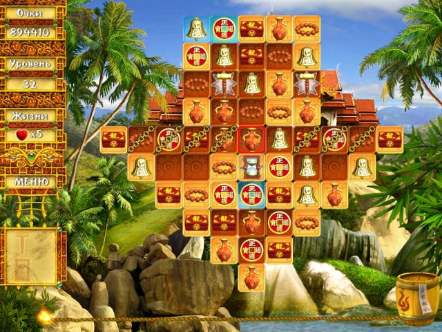 10 талисманов - Скриншот 1