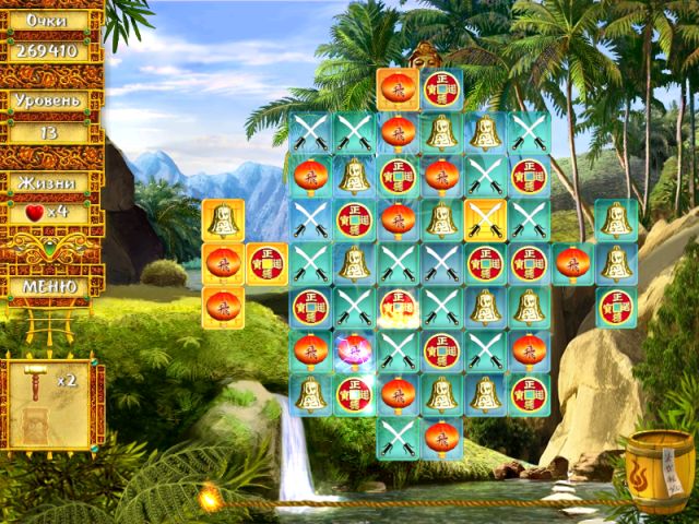 10 талисманов - Скриншот 2